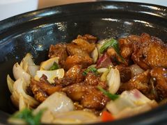 -ZF Seafood Restaurant 卓峰海鲜餐