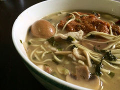 iphone_upload_pic-方老大馄饨(抚宁巷店)