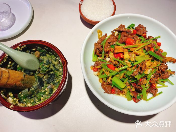 吉湘镇(望京店)图片