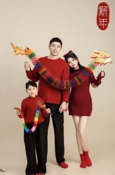 -XinStudio定制儿童摄影