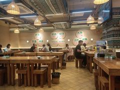 -云阿蛮云南生烫牛肉米线(奉贤路店)