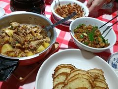 -好帮厨·下饭浏阳菜·坚持现炒(月湖店)