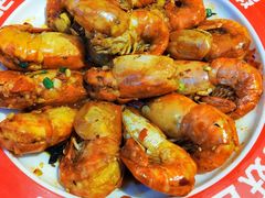 -马叉虫和妖且闲·长沙大排档(解放西店)