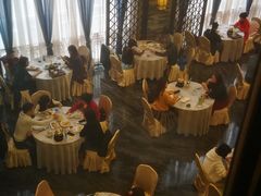 大堂-香云轩·顺德菜(香云纱园林酒店店)