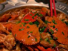 -胖哥俩肉蟹煲(福州仓山爱琴海店)
