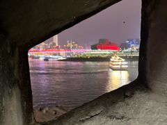 -湖广会馆-东水门及古城墙