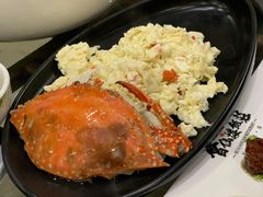 芙蓉全蟹-会仙楼饭庄(芙蓉街店)