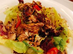 -摩根扒房(桐梓林店)