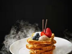 -朝郡酒家·粤菜(燕大星苑店)