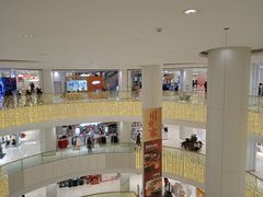 -银泰百货(北京大红门店)