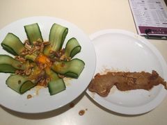 -东方饺子王(和平里店)