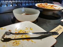 -很久以前羊肉串(朝阳路店)