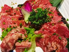 -御牛道日式烤肉料理(杭州万象城店)