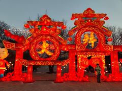 -北京石景山游乐园