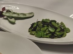 橄榄菜豆瓣-胥城奥灶面·面之府(书香世家月亮湾酒店)