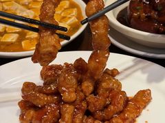 -老瑞福上海菜(人民广场店)