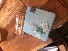 -FASHION BAKERY法森贝克(新德路店)