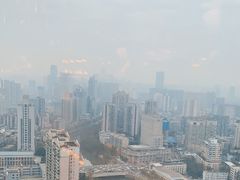 -美食汇自助餐厅(成都万达瑞华酒店)