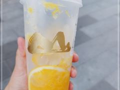 -一叶觅山(半边街店)
