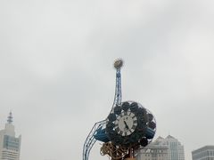-世纪钟