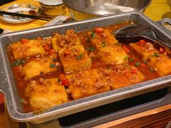 -缪氏川菜(深圳北站缤果空间店)