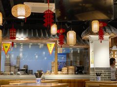 -老城南.鸭血粉丝汤(夫子庙店)