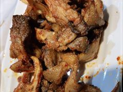 -有奴思烤肉·清真(正宁路店)