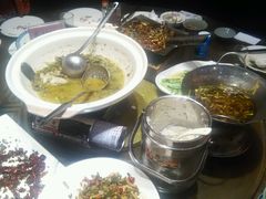 -厨彩阳光(河东路店)