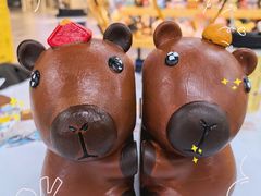 -郑在DIY·潮玩银饰绘画手作(中央大道旗舰店)