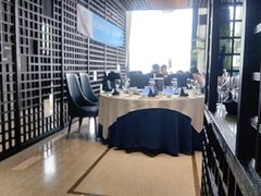 -火福·天湖阁大闸蟹博物馆主题餐厅(浅水湾店)