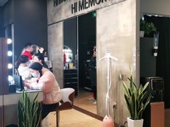 -海马体照相馆|大师(武汉光谷K11店)