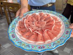-马记伊源斋涮肉·清真菜(百子湾店)
