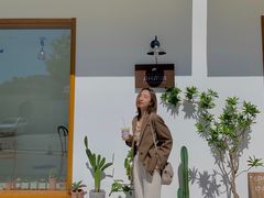 -AHAVA·Fang Baking Studio