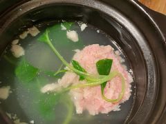 清炖狮子头-南京大牌档(凯德大峡谷店)