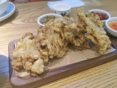 -潮粥荟·潮汕砂锅粥(朝阳大悦城店)