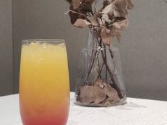 龙舌兰日出-娜娜家·Nana's restaurant(国金汇店)