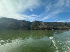 -严子陵钓台(富春江小三峡)