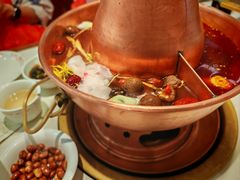 -东门口·新式老北京火锅(河西龙湖天街店)