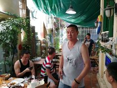 -老宅原住民沙茶面精品小吃(龙头路店)