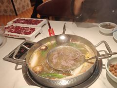 -八合里潮汕鲜牛肉火锅(深圳海岸城店)