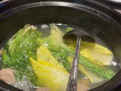 -同仁四季椰子鸡(无锡滨湖万象汇店)
