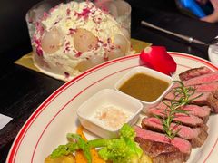 -Inspiration灵感·罗马西餐厅(九龙坡店)