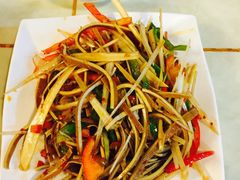 -新疆阿力餐厅(洪湖里店)