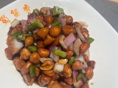 -蜀留香火锅·始于1999·原四川老火锅(白堤路店)