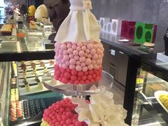 -解放碑威斯汀酒店-知味国际美食餐厅