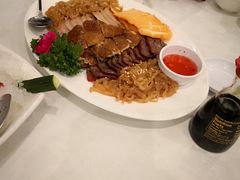 -半岛海鲜酒家