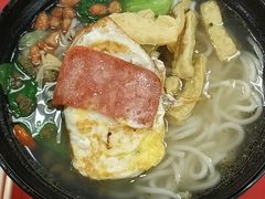 素米粉-农园餐厅(北京大学店)