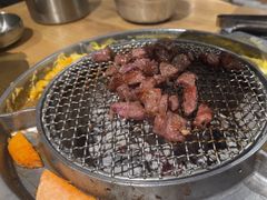 -姜虎东白丁烤肉(深圳湾后海汇店)