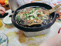 -张记虾尾·火锅·烧烤·大排档(涉外店)