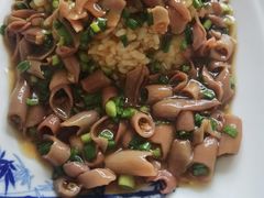 -宾朋海鲜美食餐厅·特色美食(兴海路店)